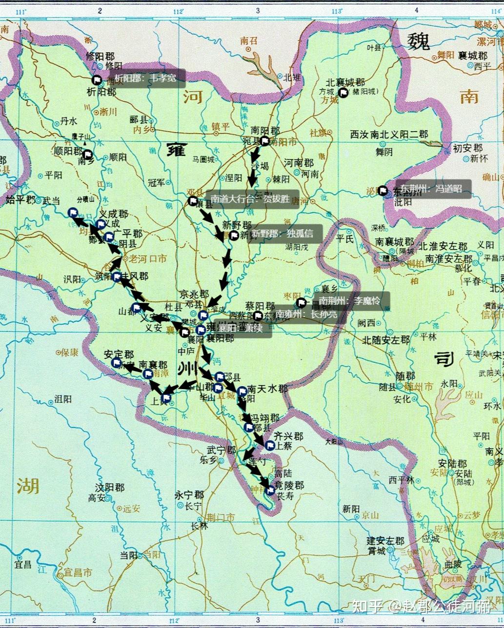 柳仲礼为什么会被称为南梁第一将