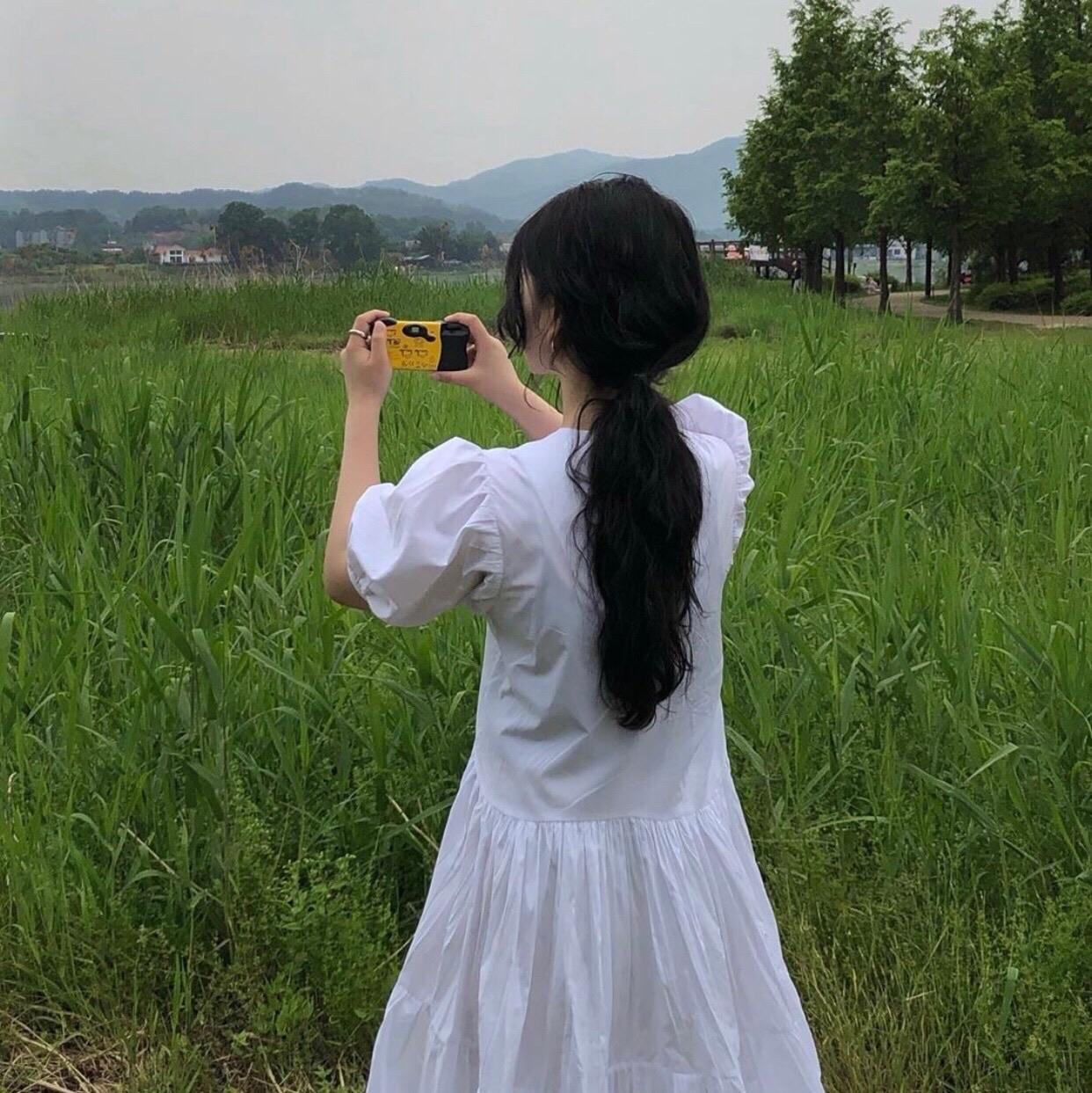 有什么好看的背影头像分享一下吗