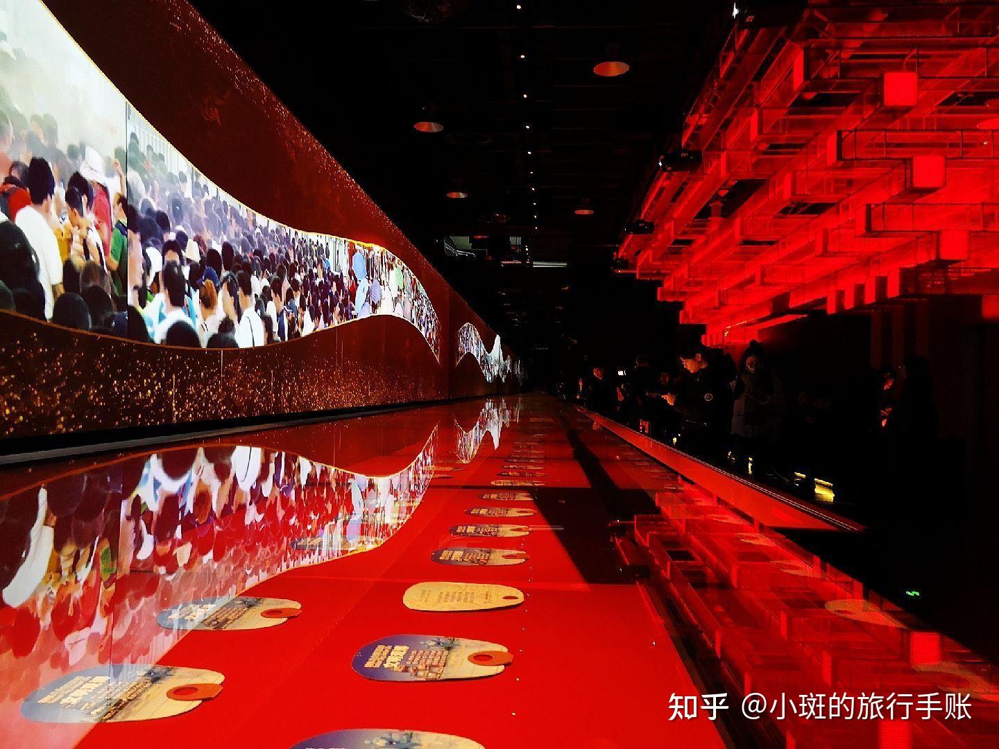 上海世博馆的游玩指南是什么? - 知乎
