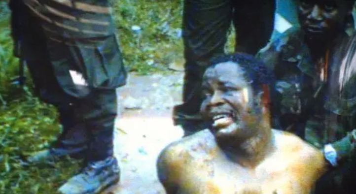 非洲三大暴君的五个人除了乌干达总统阿明,中非皇帝博卡萨和扎伊尔