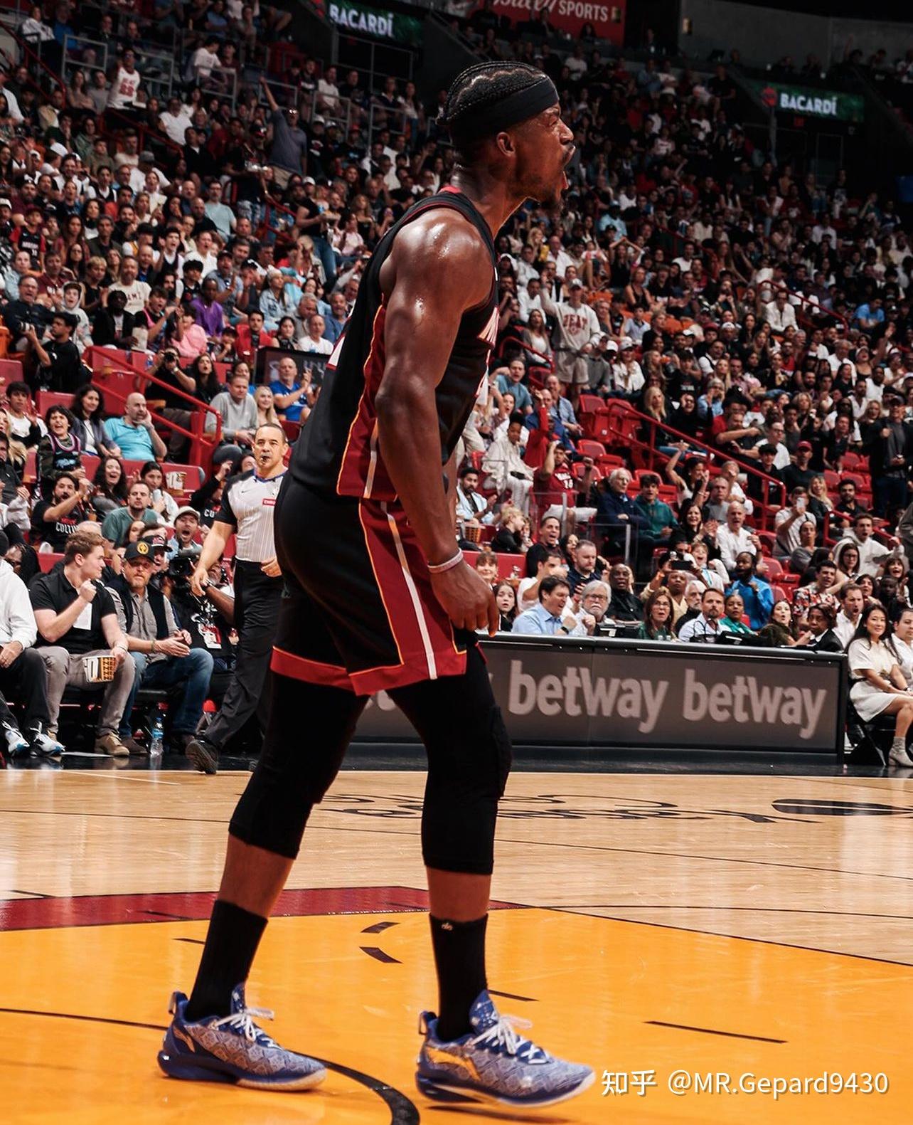 2324赛季nba爵士120126热火如何评价这场比赛