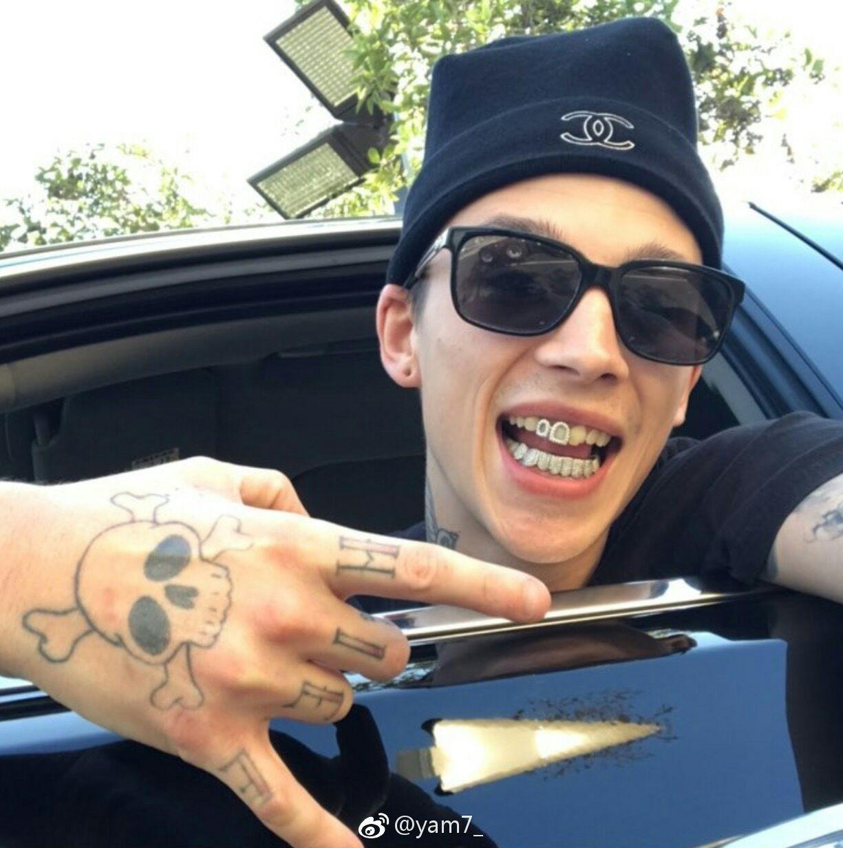 为什么都说ashstymest是渣男