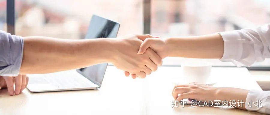 设计师谈单,工作流程就应该这样做! - 知乎