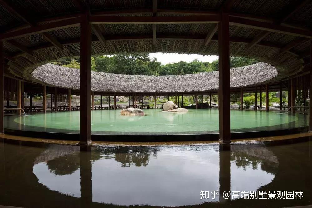 15个无边际泳池案例 - 知乎