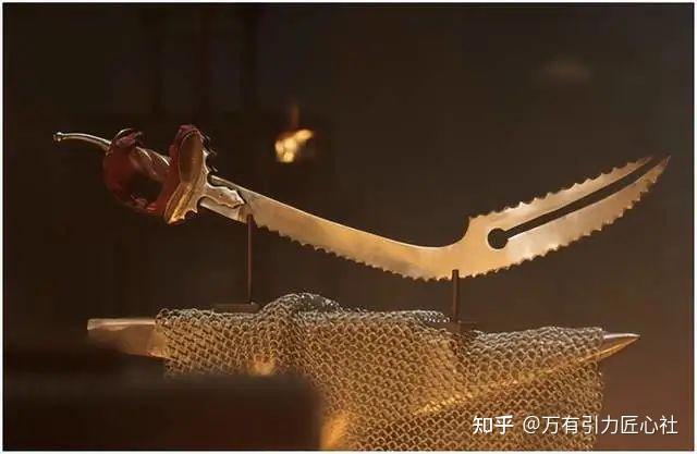 火中锻造:美国刀匠大卫·贝克 - 知乎