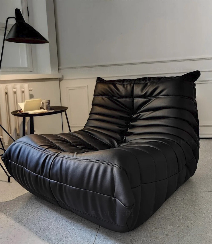 togo沙发的形体和工艺 - 知乎