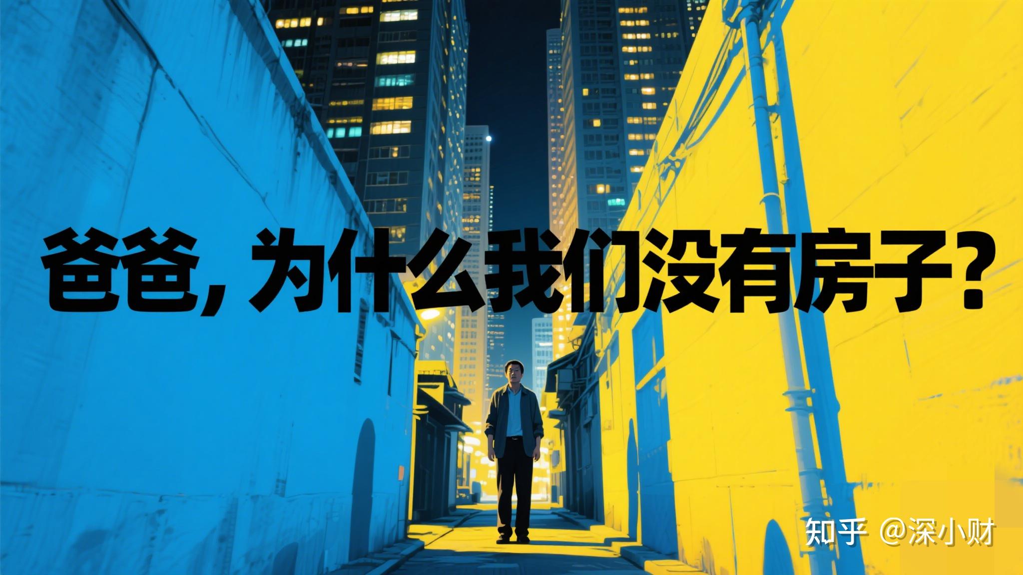 深圳当下市场,该不该卖房? - 知乎