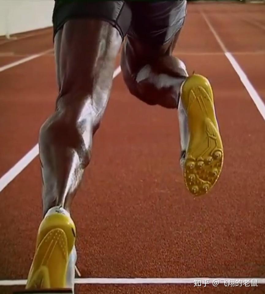 男生跟腱长是一种怎样的体验? - 知乎