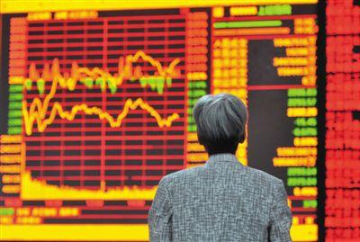 4月28日A股收评:市场三连阳下,短期调整有结束迹象 - 知乎