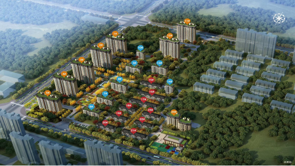 霸州阳光郡怎么样?