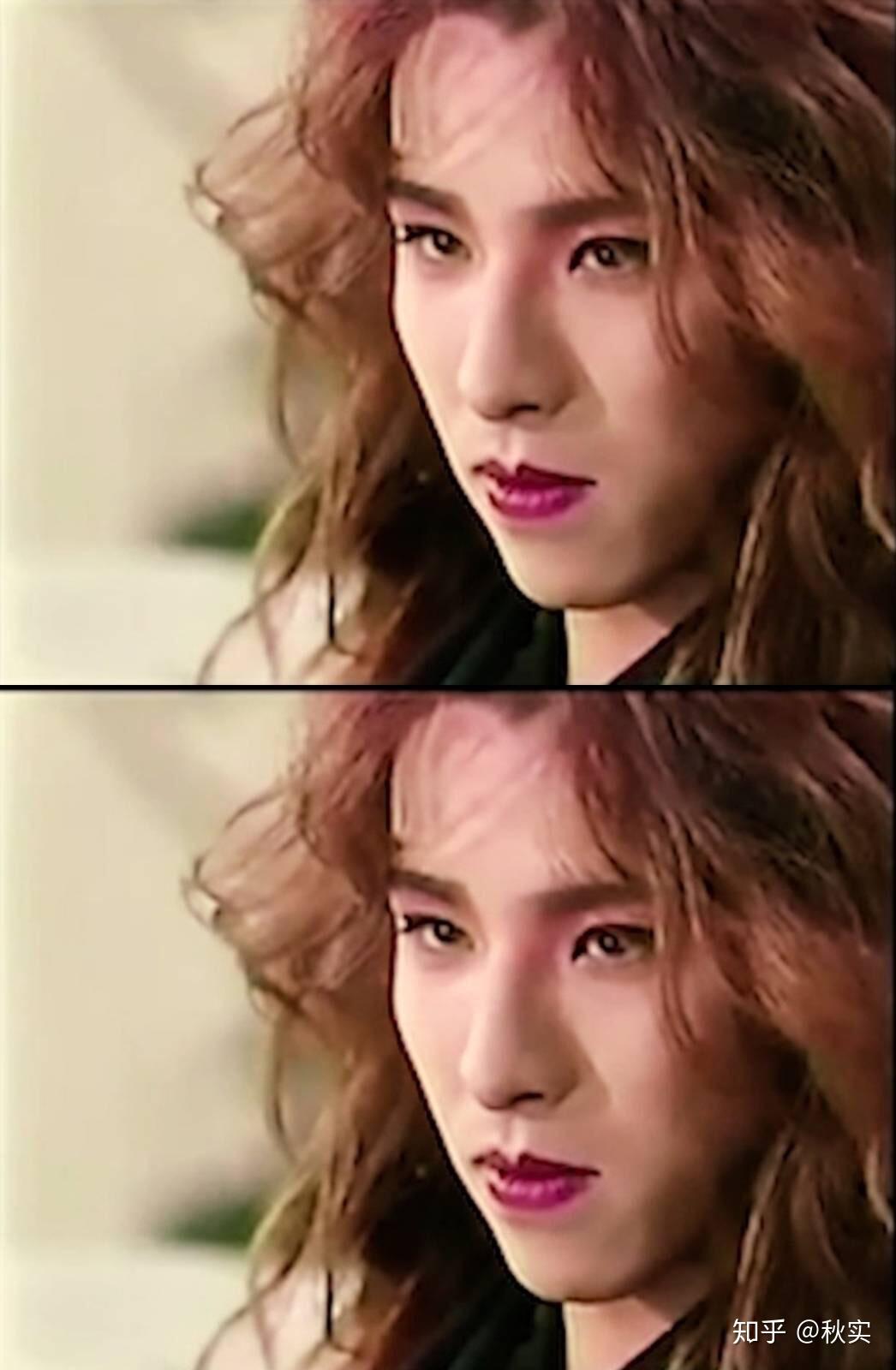 yoshiki的颜值巅峰到底怎么样? - 知乎