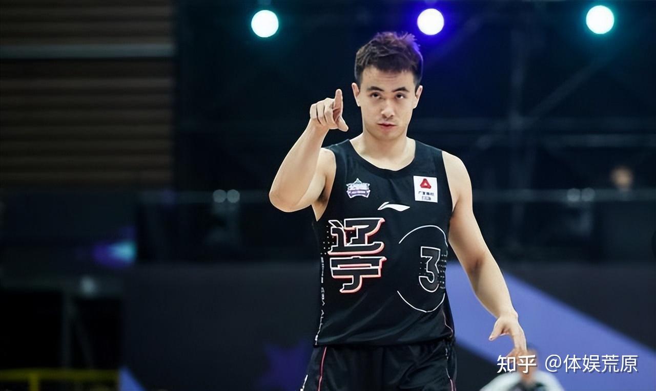 赵睿是不是 cba 控卫的天花板? - 知乎