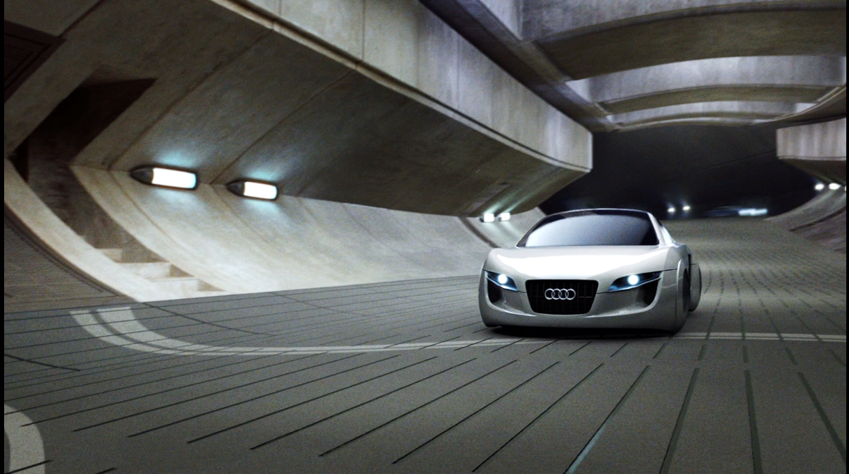 玖叁放映室】我，机器人- 知乎