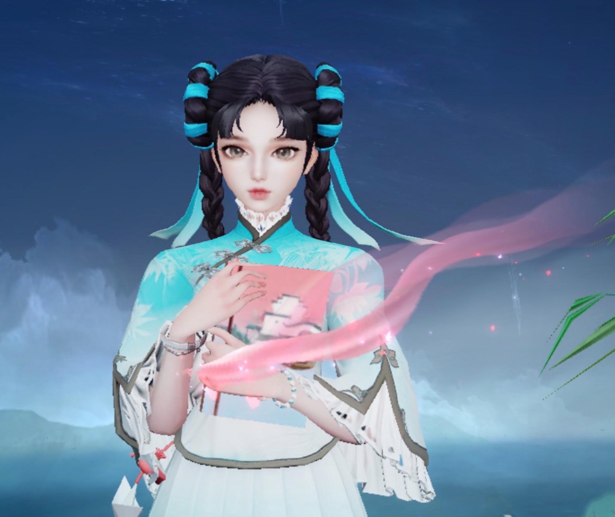 如何评价《王者荣耀》西施「江南少女」皮肤? - 知乎