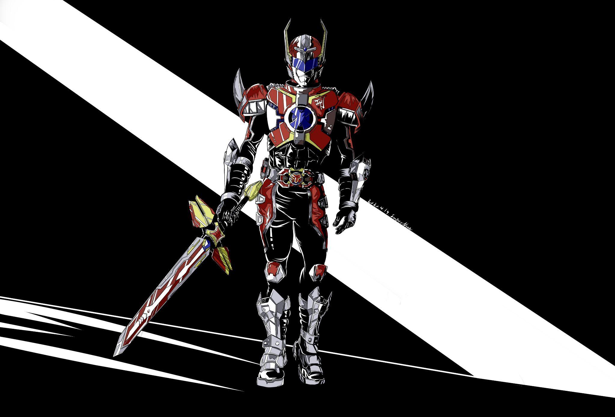 铠甲勇士刑天后传中为什么库忿斯会一反常态想回阿瑞斯加入了路法阵营