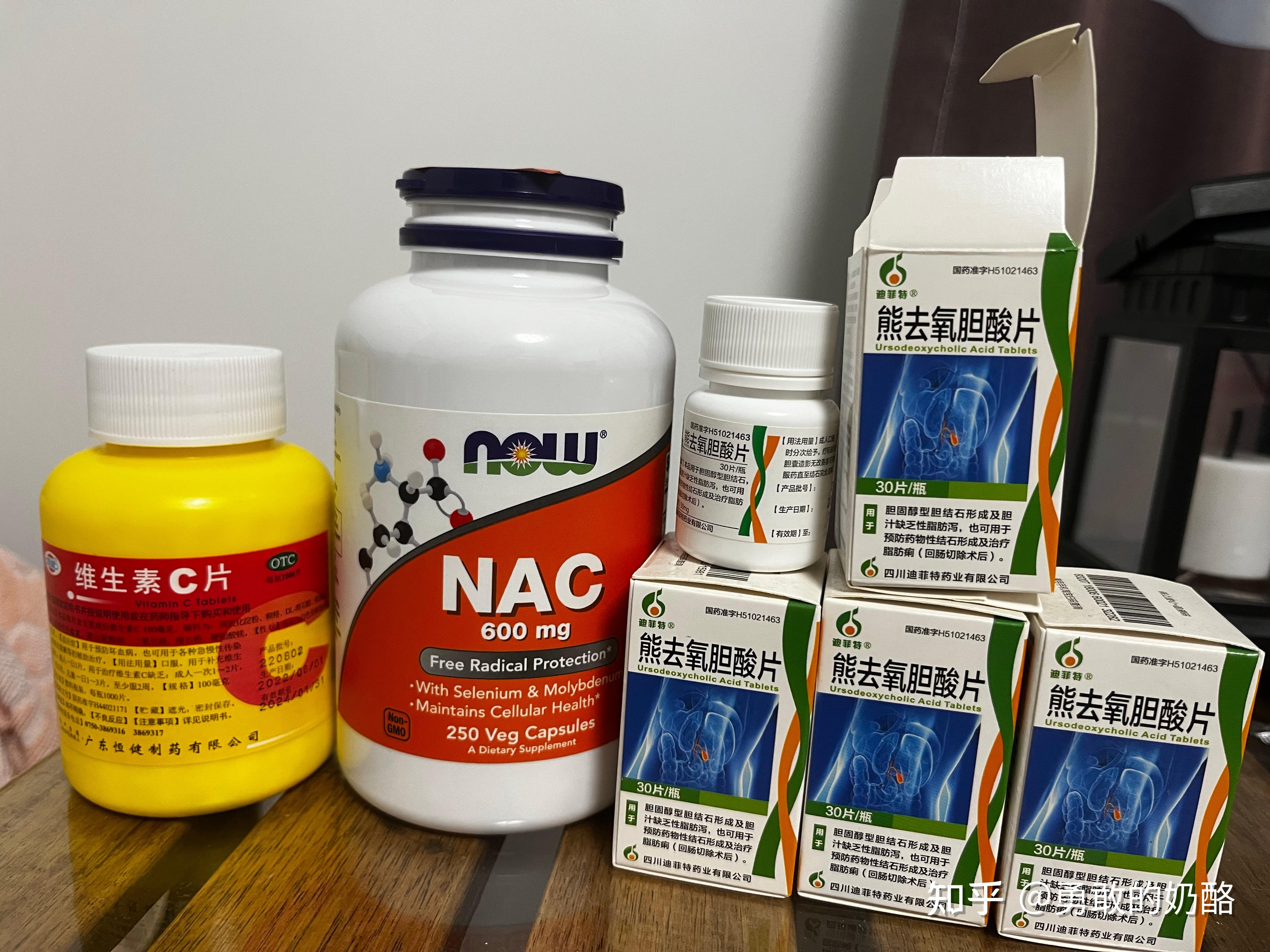 关于英国有研究称熊去氧胆酸可预防新冠的信息