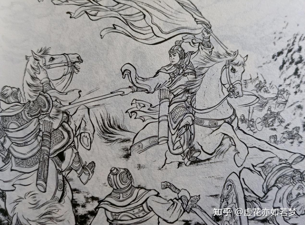 正史上的光武帝刘秀,到底有多厉害?扒一扒刘秀的称帝之路! - 知乎