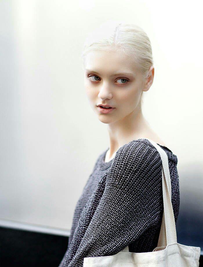 欧美有那些银发的女星