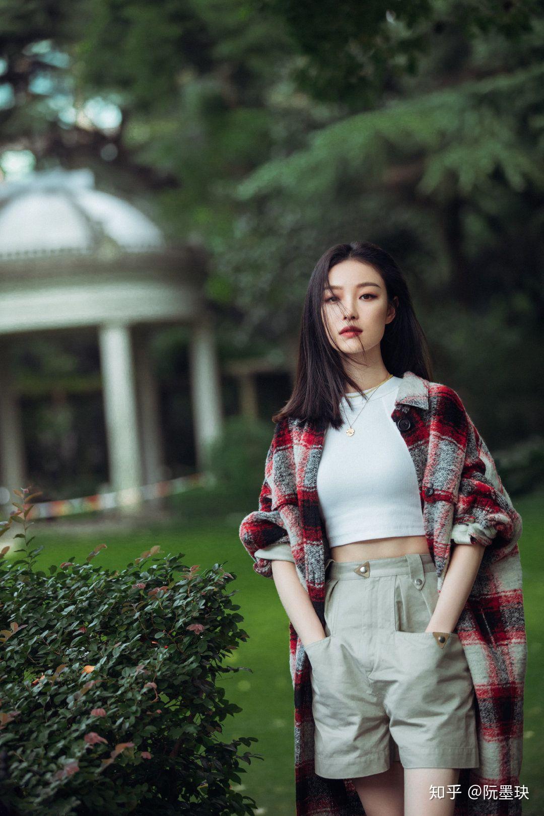 倪妮是个怎样的人? - 知乎