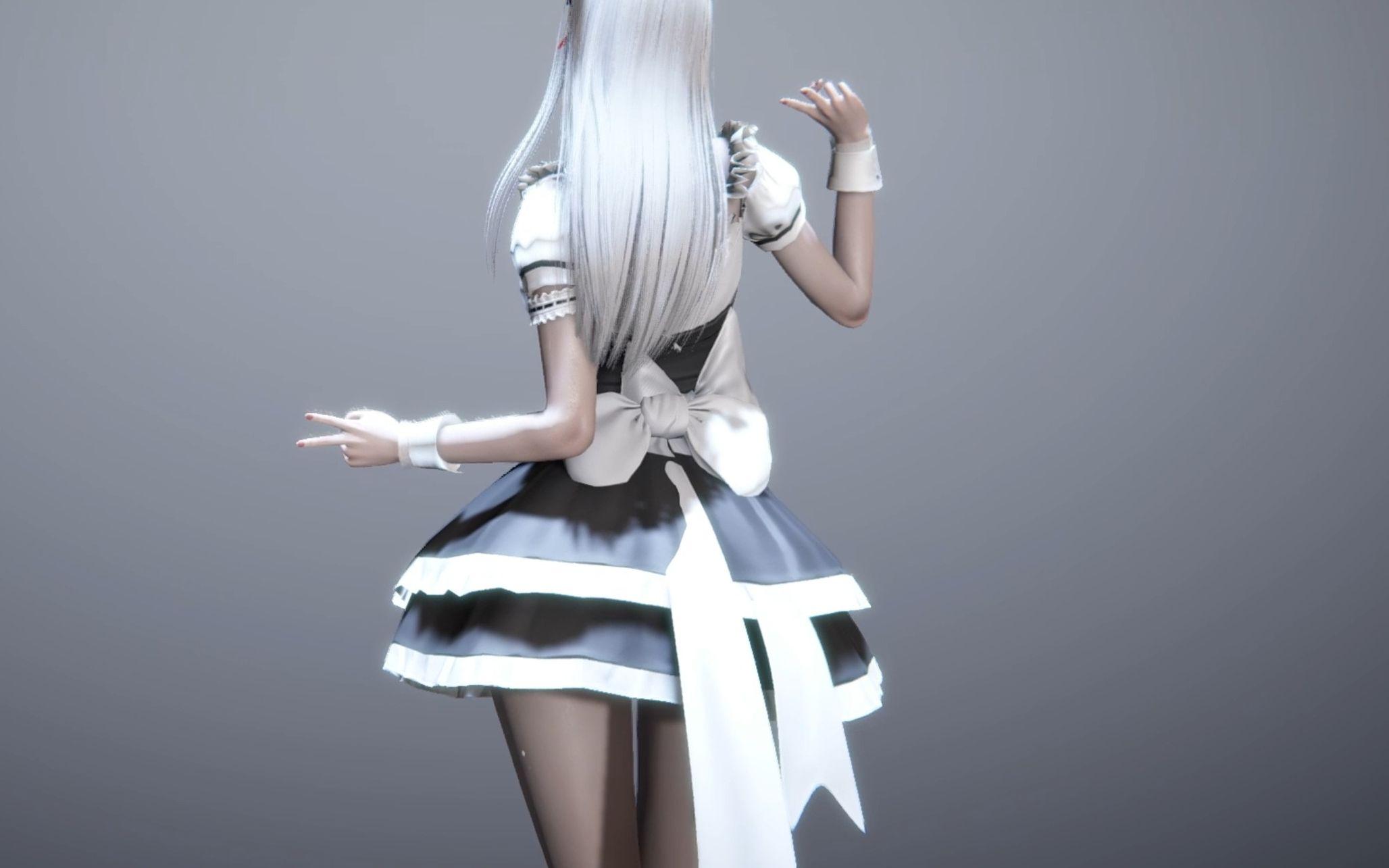 hs2人物卡碧蓝航线-埃吉尔