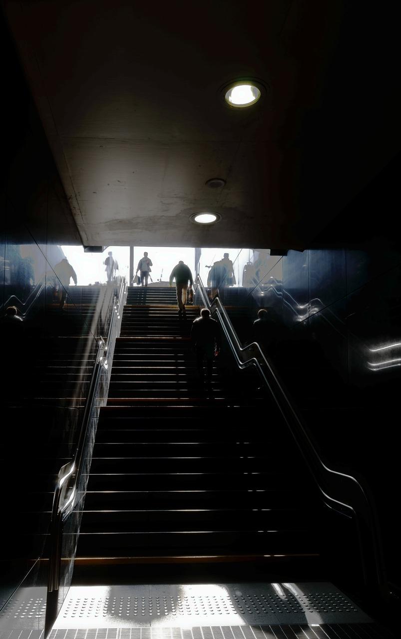 4. 爬楼胜地盘点