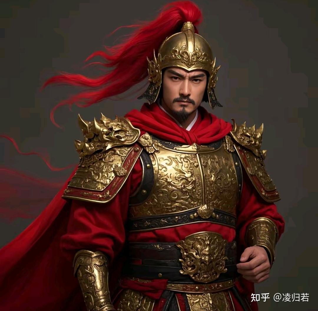 说岳高宠评传:高宠真实战力分析,“天下第一”的水分有多大? - 知乎