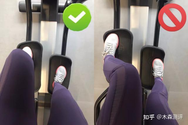 每天坚持一小时椭圆机,半年后,一年后,会有什么样的结果? - 知乎