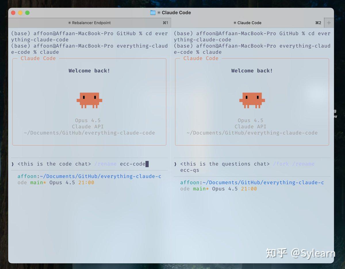 The Longform Guide to Everything Claude Code - 知乎
