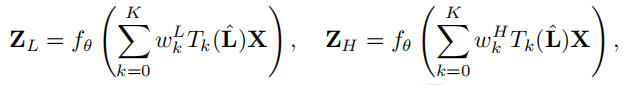 [ICLR 2024] PolyGCL: Graph Contrastive Learning via Learnable Spectral ...