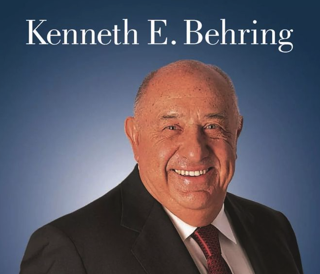 贝林:多家中国博物馆身后的那个美国人 - 知乎