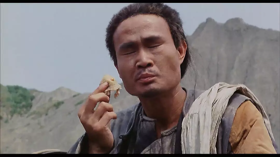 如何评价电影中国最后一个太监