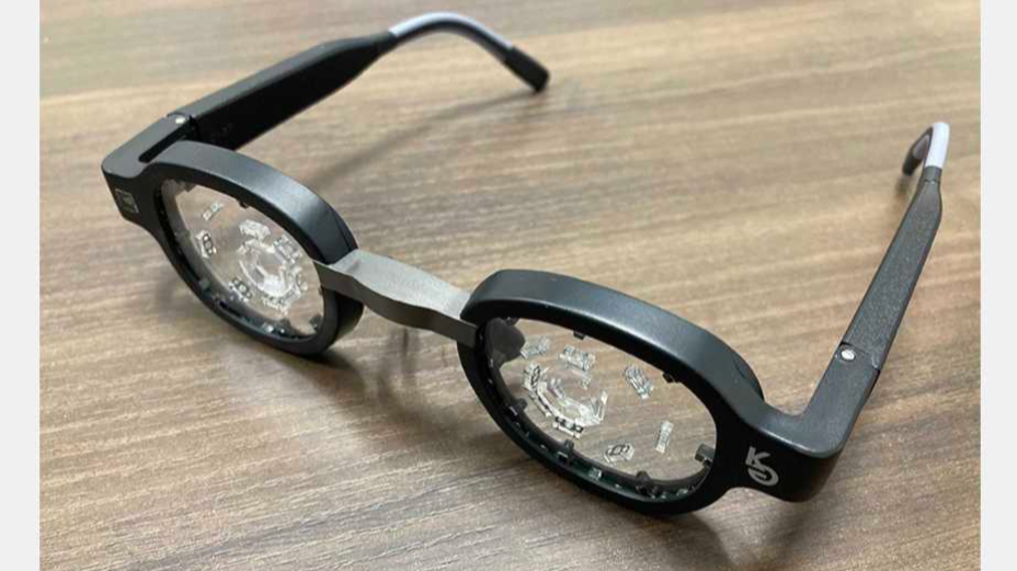 日本缩短眼轴的眼睛久保田眼镜可能实现吗?