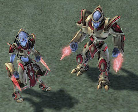 话说星灵会有女性狂热者吗?