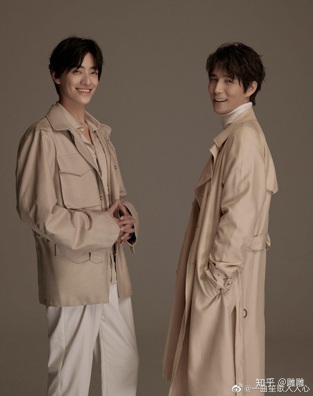 郑云龙和阿云嘎真的有可能是同性恋吗? - 知乎