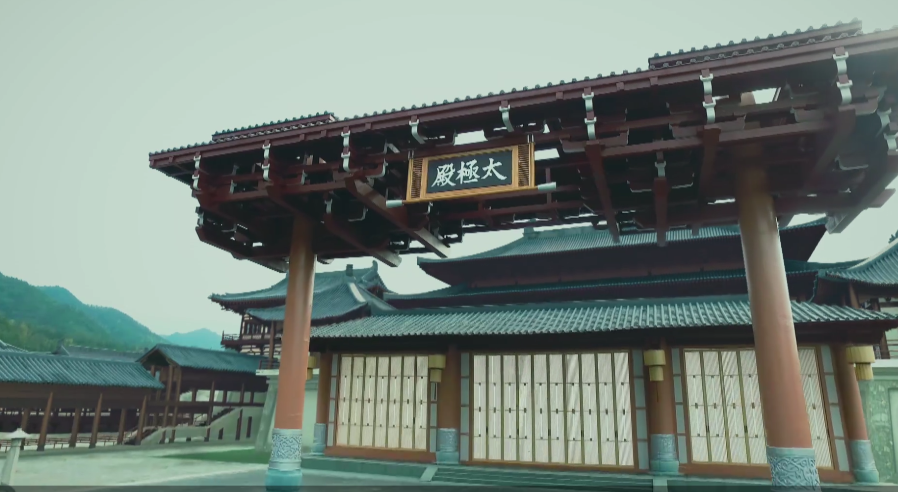 如何评价电视剧凤囚凰