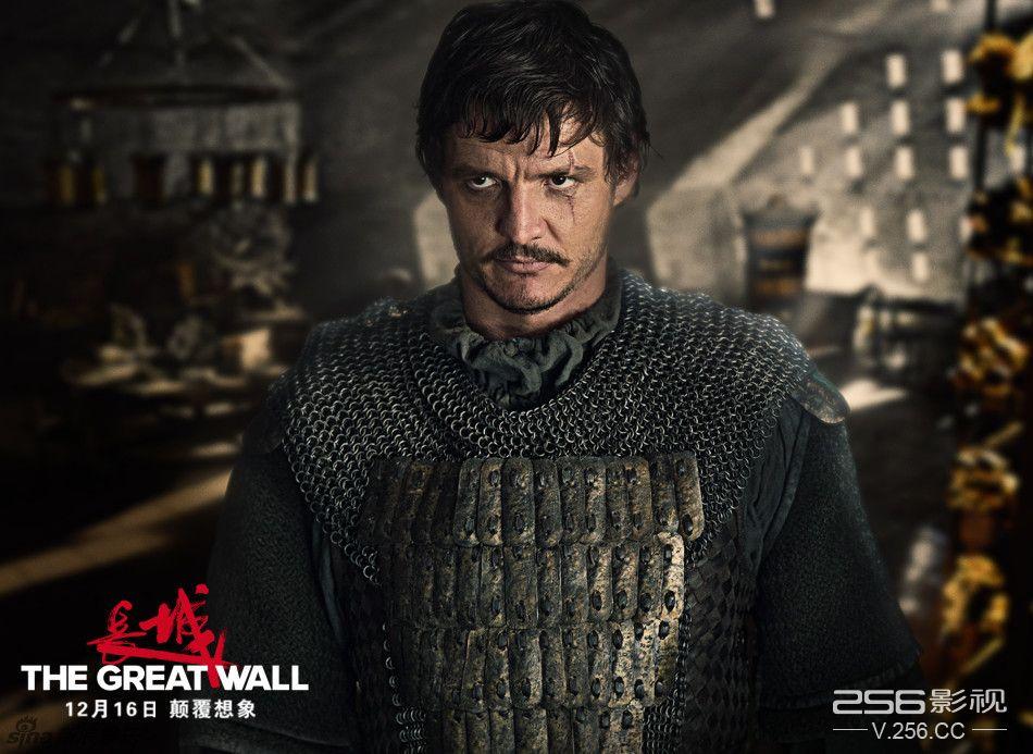 如何评价电影长城thegreatwall