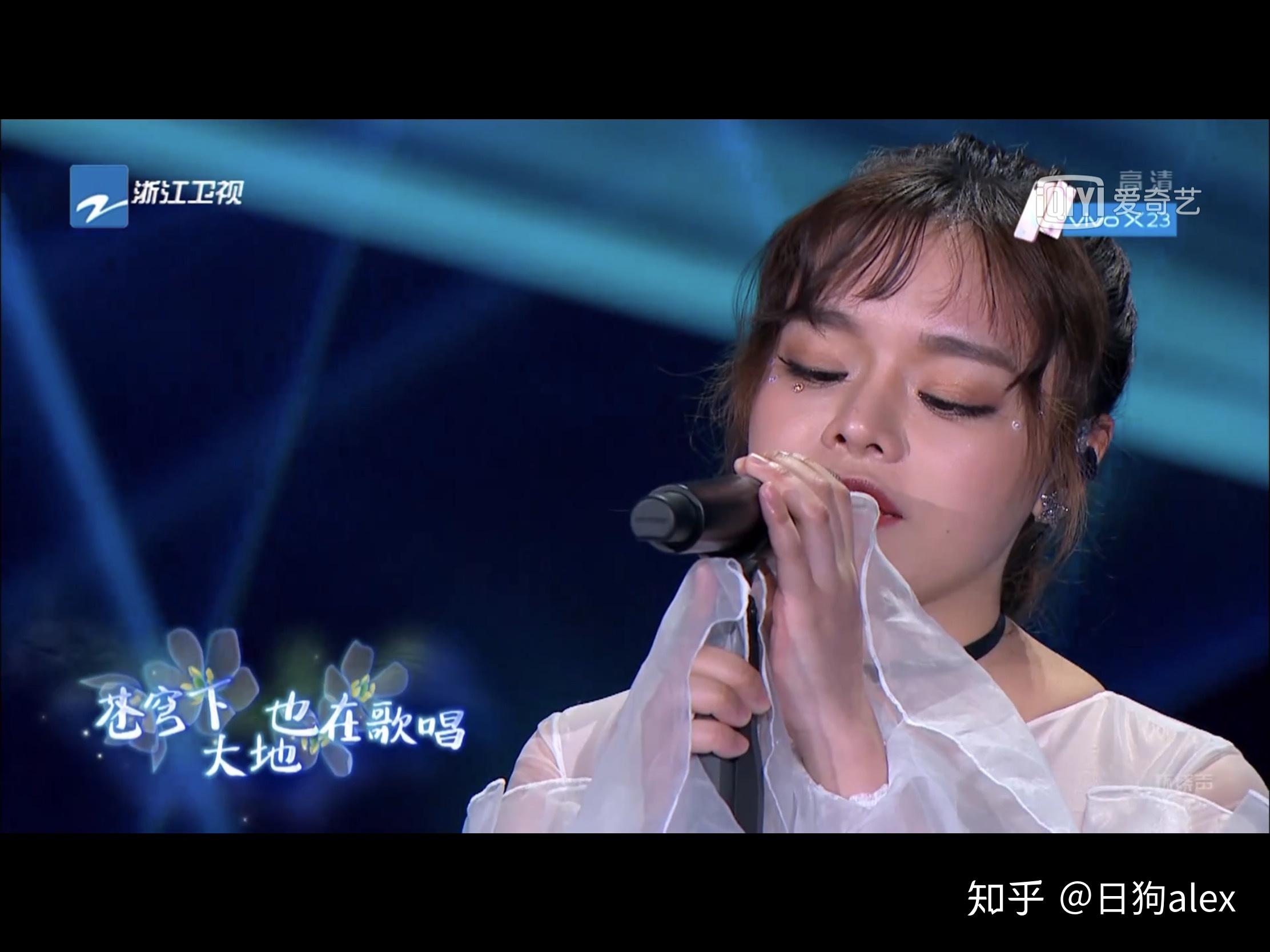 如何评价梦想的声音第三季第九期