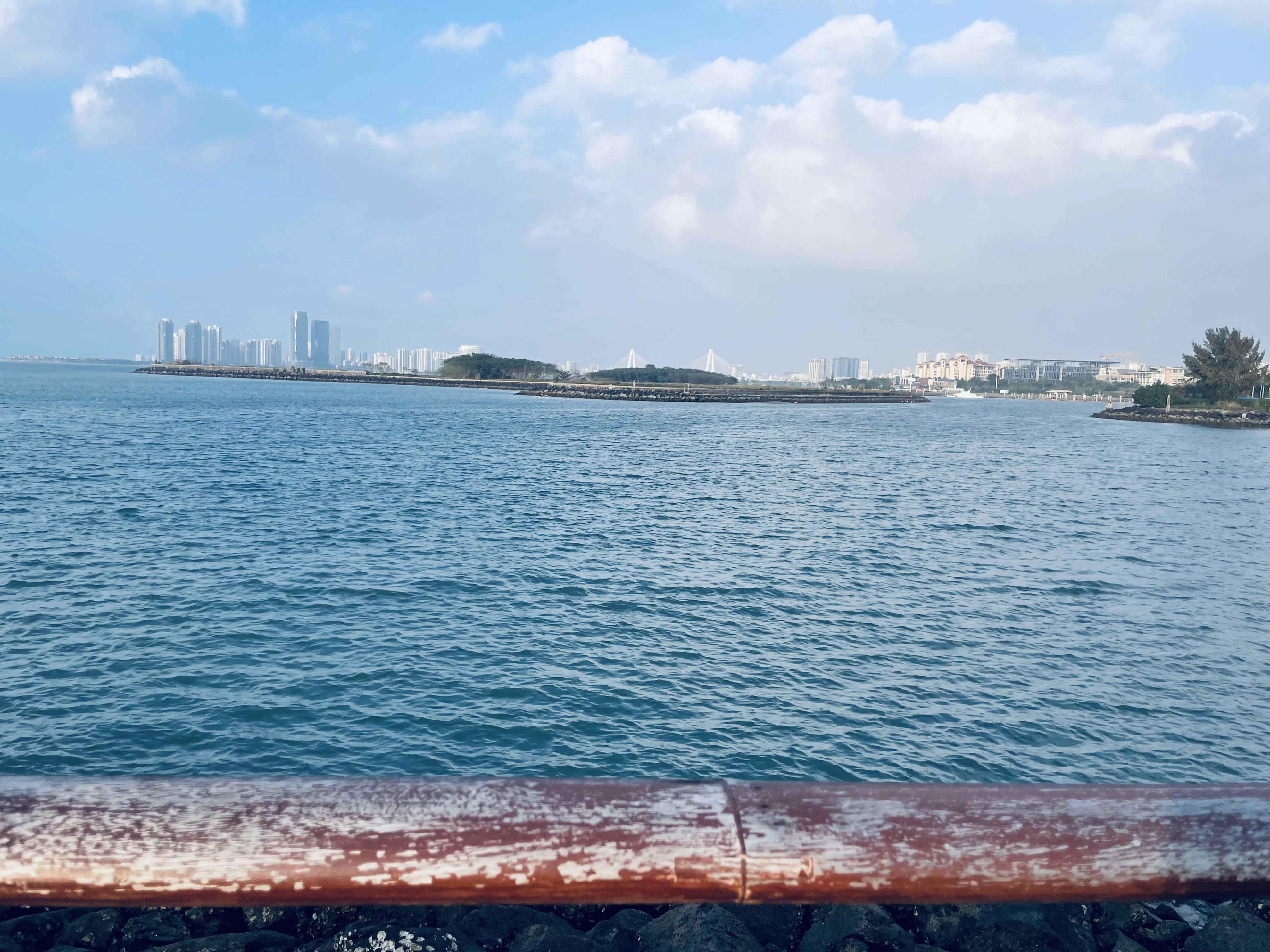 海口的那些小众好玩的景点