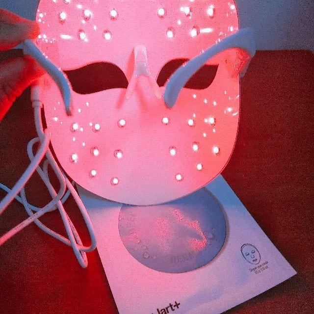 有用过notime红蓝光面罩的吗是否值得购买