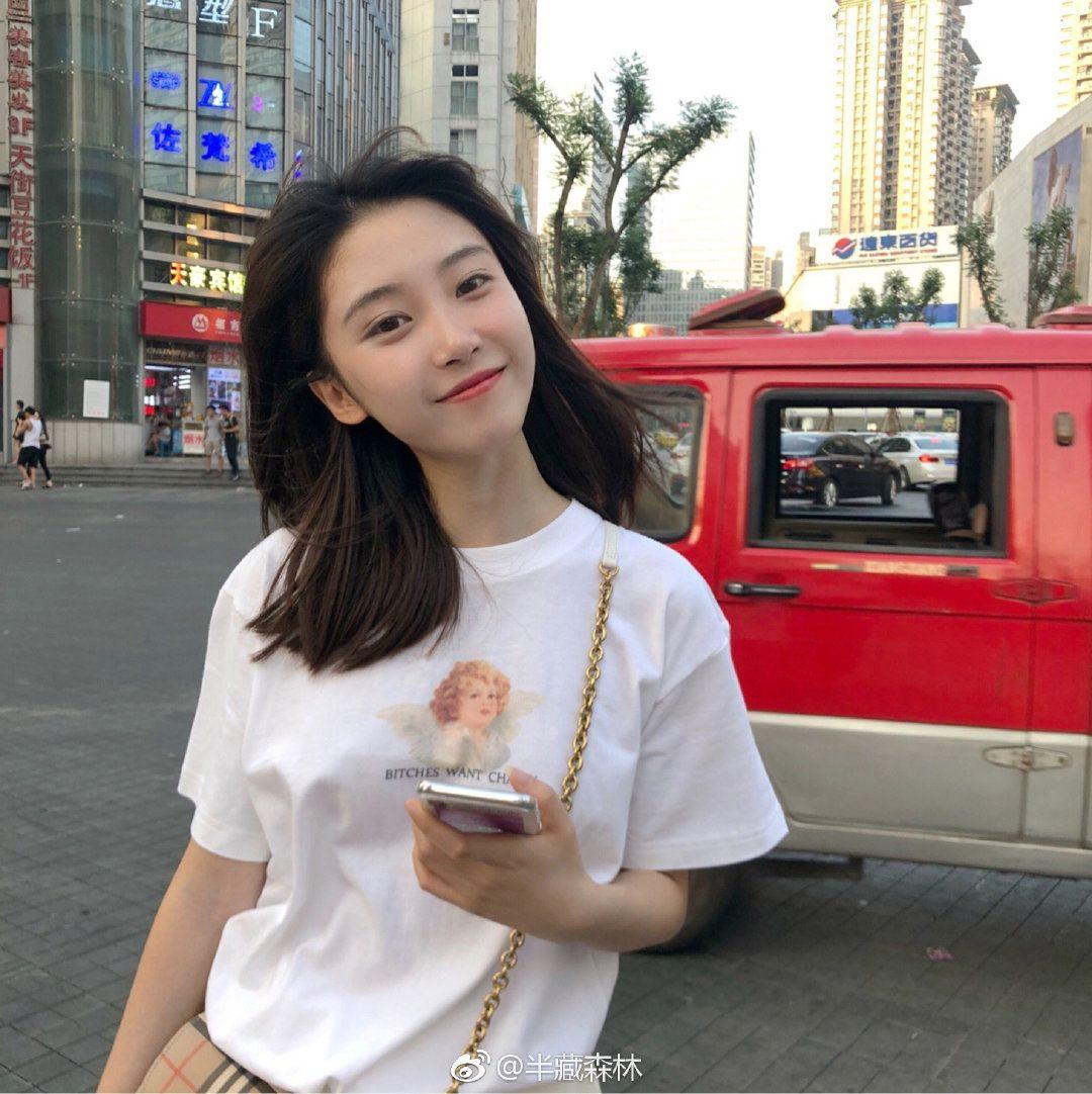 有没有半藏森林好看的照片? - 知乎