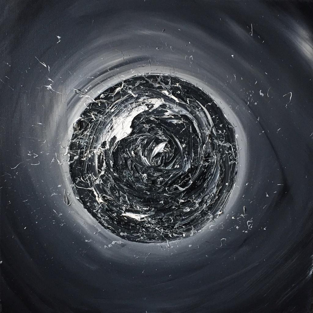 有没有像这样的头像,让人看起来高深莫测? - 知乎