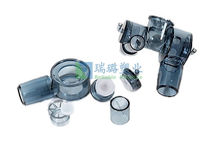 精密医疗注塑件加工案例：医疗器械PPSU制品注塑成型 - 知乎