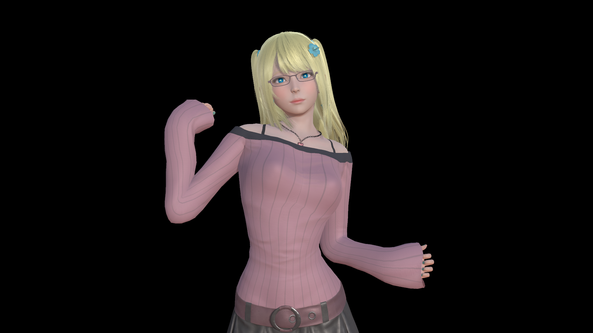 継星せーら