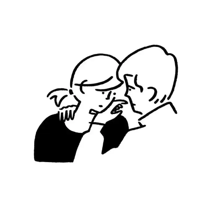 有哪些好看的情侣头像?-有哪些好看的情侣头像动漫