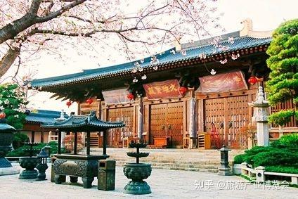 旅游目的地 | 上海之根——松江广富林文化遗址 - 知乎