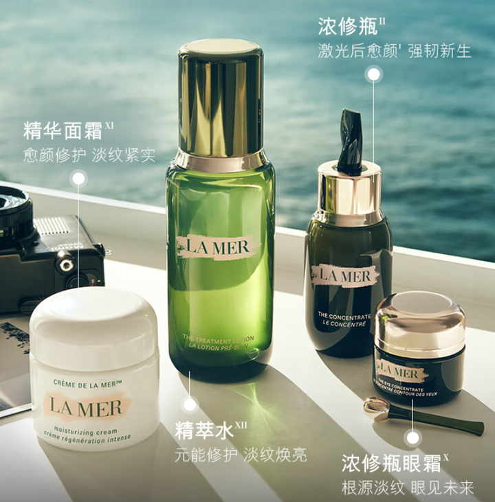 化妆品套装推荐，高端化妆品排行榜，送女朋友化妆品套装哪个牌子好 - 知乎