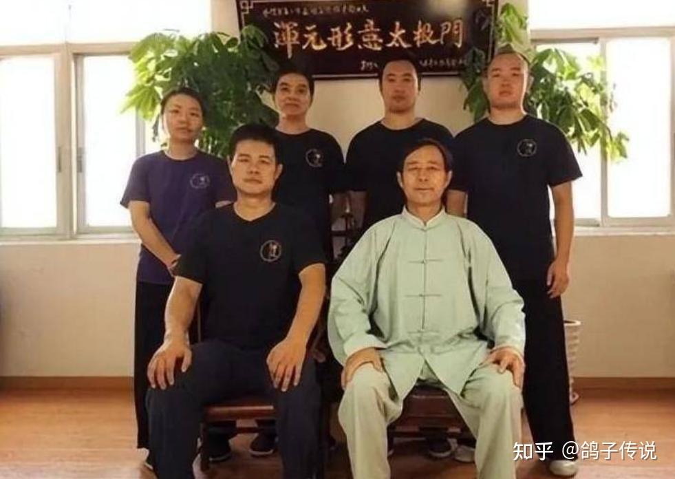 人民日报怒批，一拳就被KO的武学大师马保国，如今口碑又迎反转 - 知乎