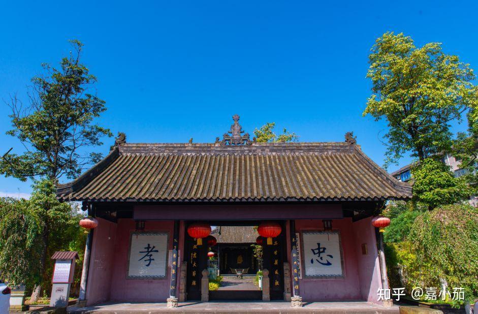 天府旅游名县|“五觉”品绵竹,是这样 - 知乎