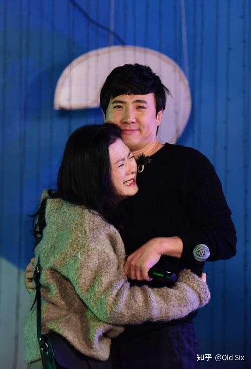 如何评价沈腾和马丽的感情? - 知乎