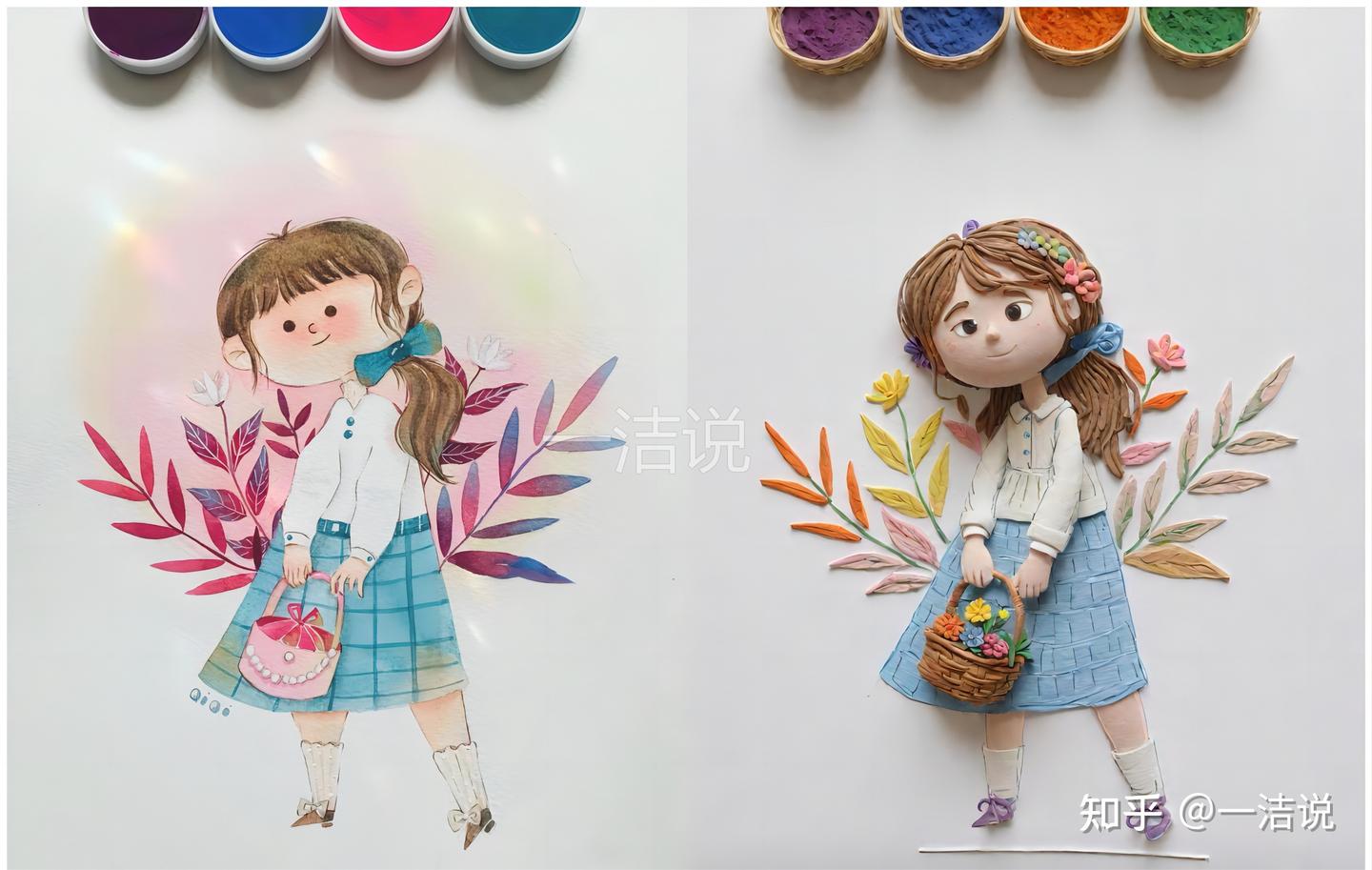 Remini粘土滤镜火遍全网，附多种方法教程，快收藏！ - 知乎